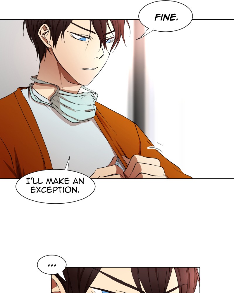 I Love Yoo Chapter 17 page 39 - Chapter 17: Episode 17