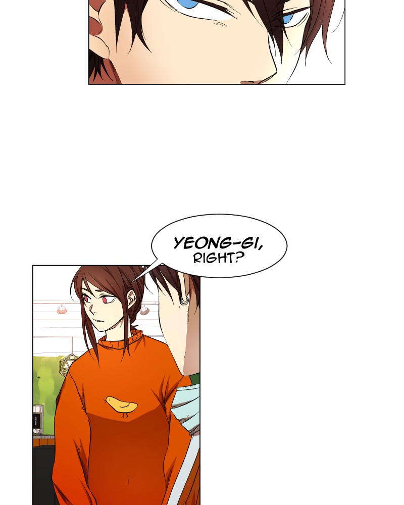 I Love Yoo Chapter 17 page 40 - Chapter 17: Episode 17