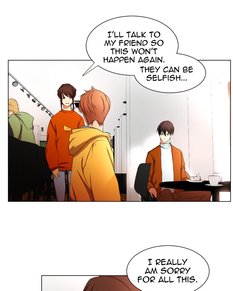 I Love Yoo Chapter 17 page 43 - Chapter 17: Episode 17