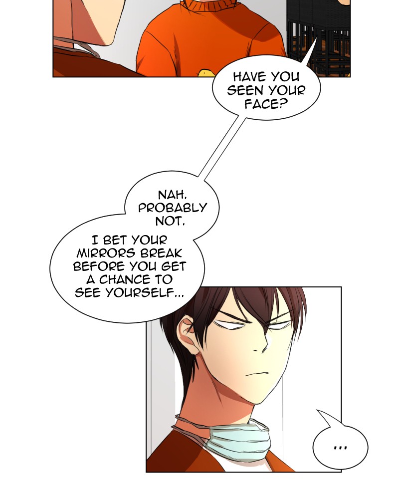 I Love Yoo Chapter 17 page 5 - Chapter 17: Episode 17