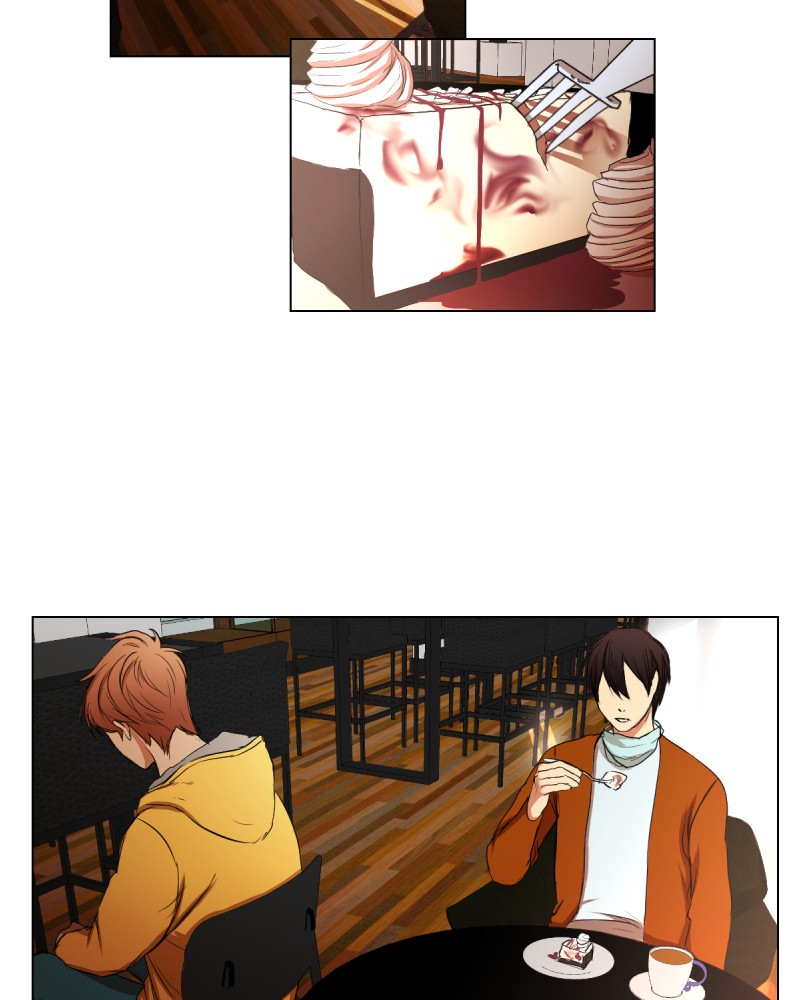 I Love Yoo Chapter 17 page 52 - Chapter 17: Episode 17