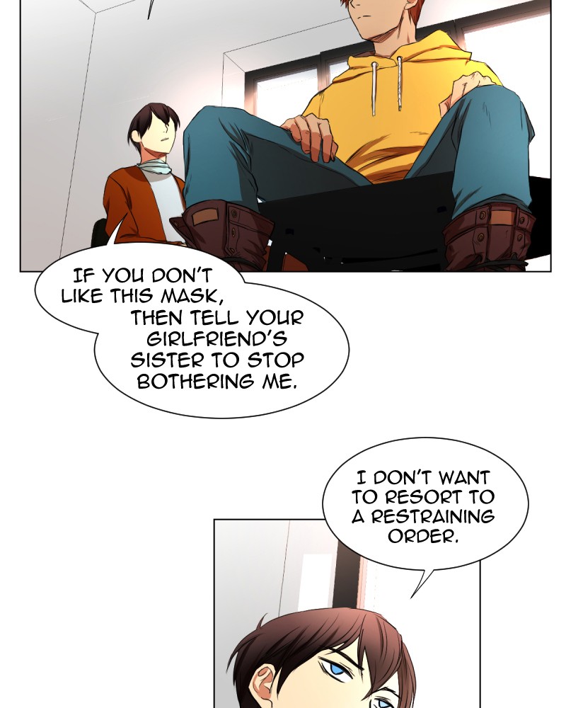 I Love Yoo Chapter 17 page 55 - Chapter 17: Episode 17