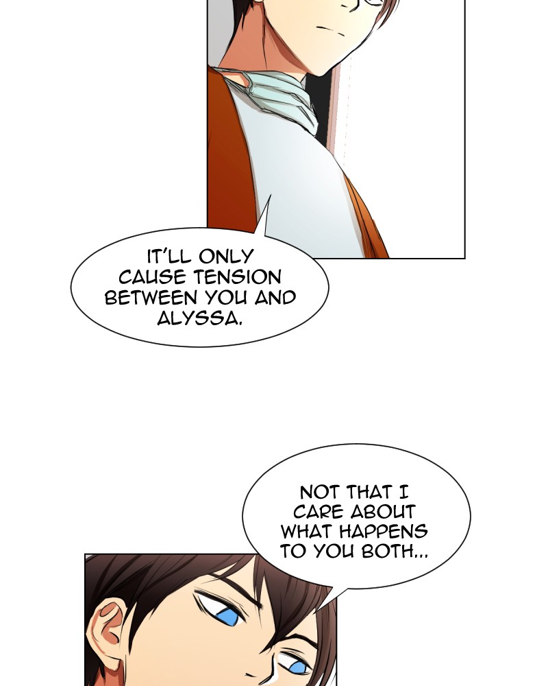 I Love Yoo Chapter 17 page 56 - Chapter 17: Episode 17