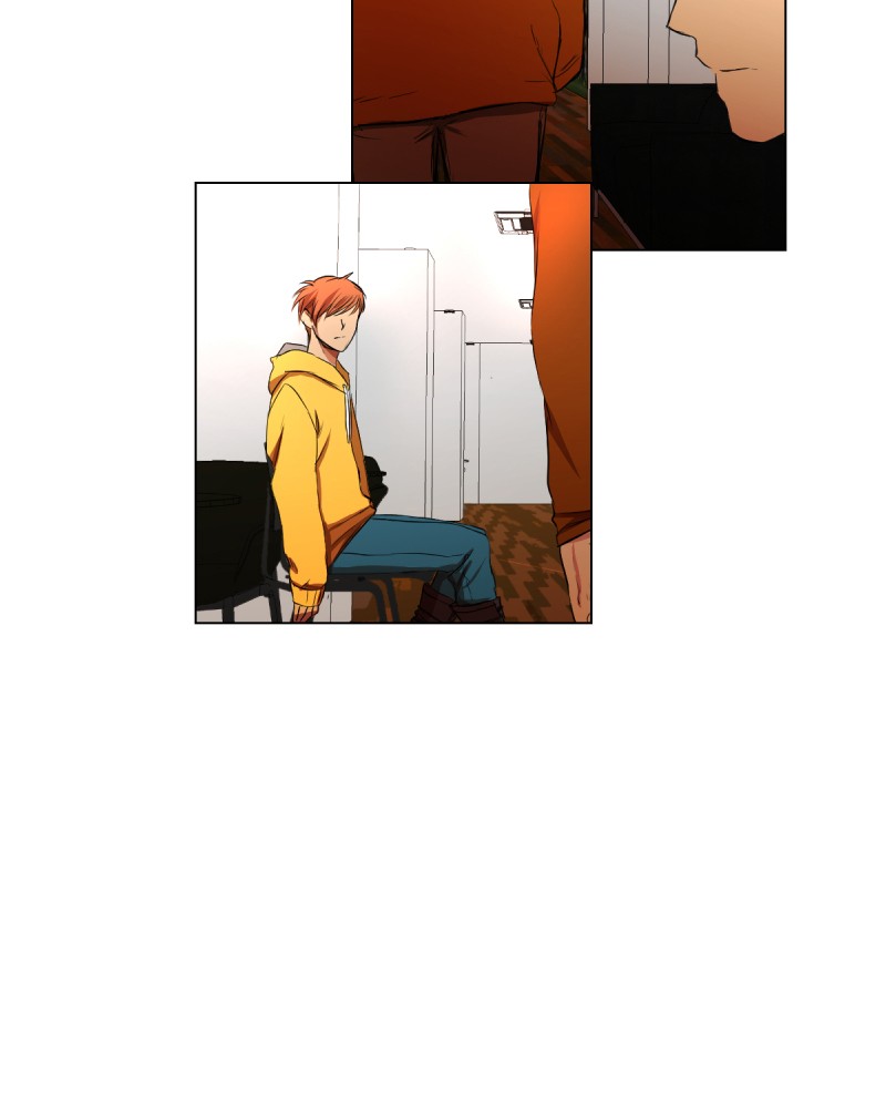 I Love Yoo Chapter 17 page 59 - Chapter 17: Episode 17