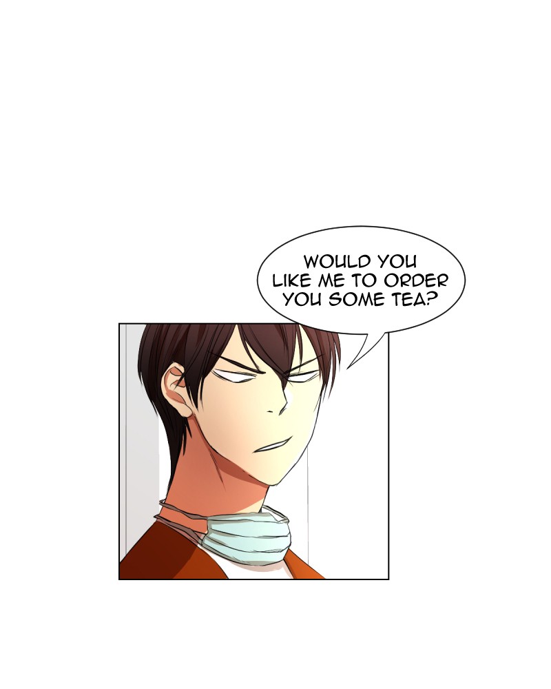 I Love Yoo Chapter 17 page 6 - Chapter 17: Episode 17