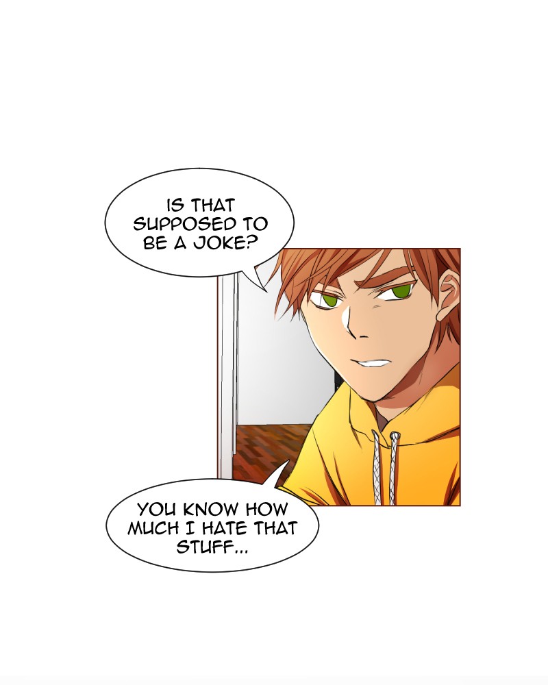 I Love Yoo Chapter 17 page 7 - Chapter 17: Episode 17