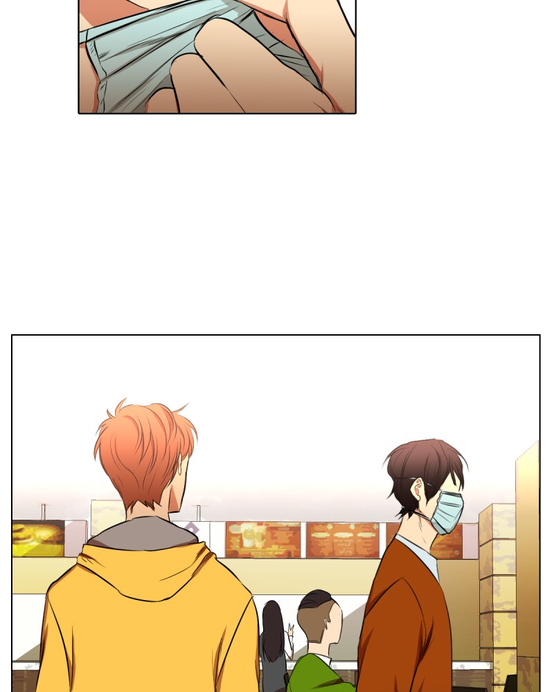 I Love Yoo Chapter 17 page 70 - Chapter 17: Episode 17