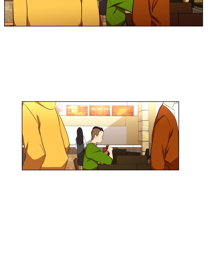 I Love Yoo Chapter 17 page 71 - Chapter 17: Episode 17