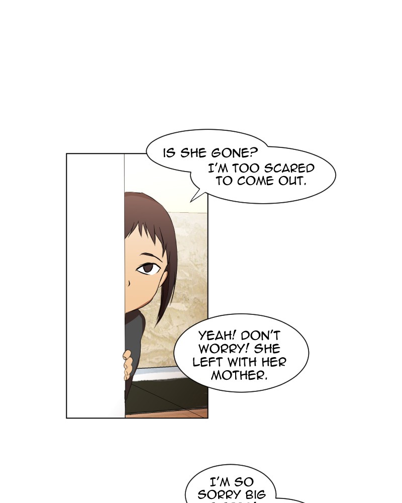 I Love Yoo Chapter 17 page 74 - Chapter 17: Episode 17