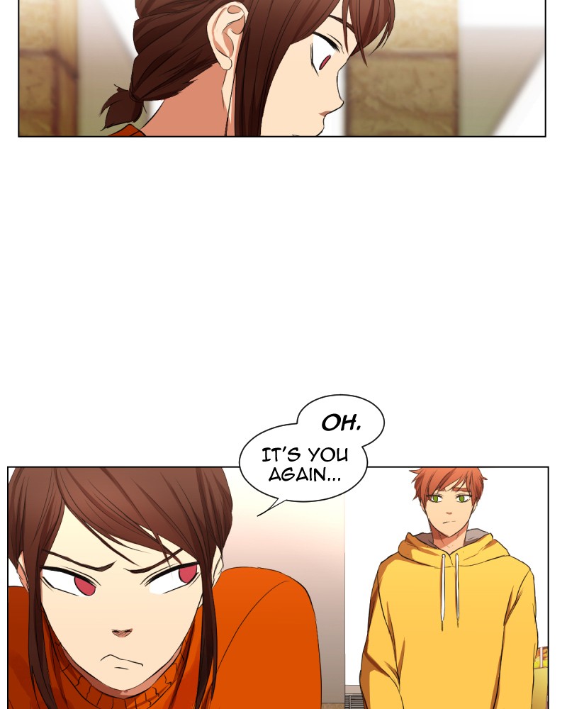I Love Yoo Chapter 17 page 77 - Chapter 17: Episode 17