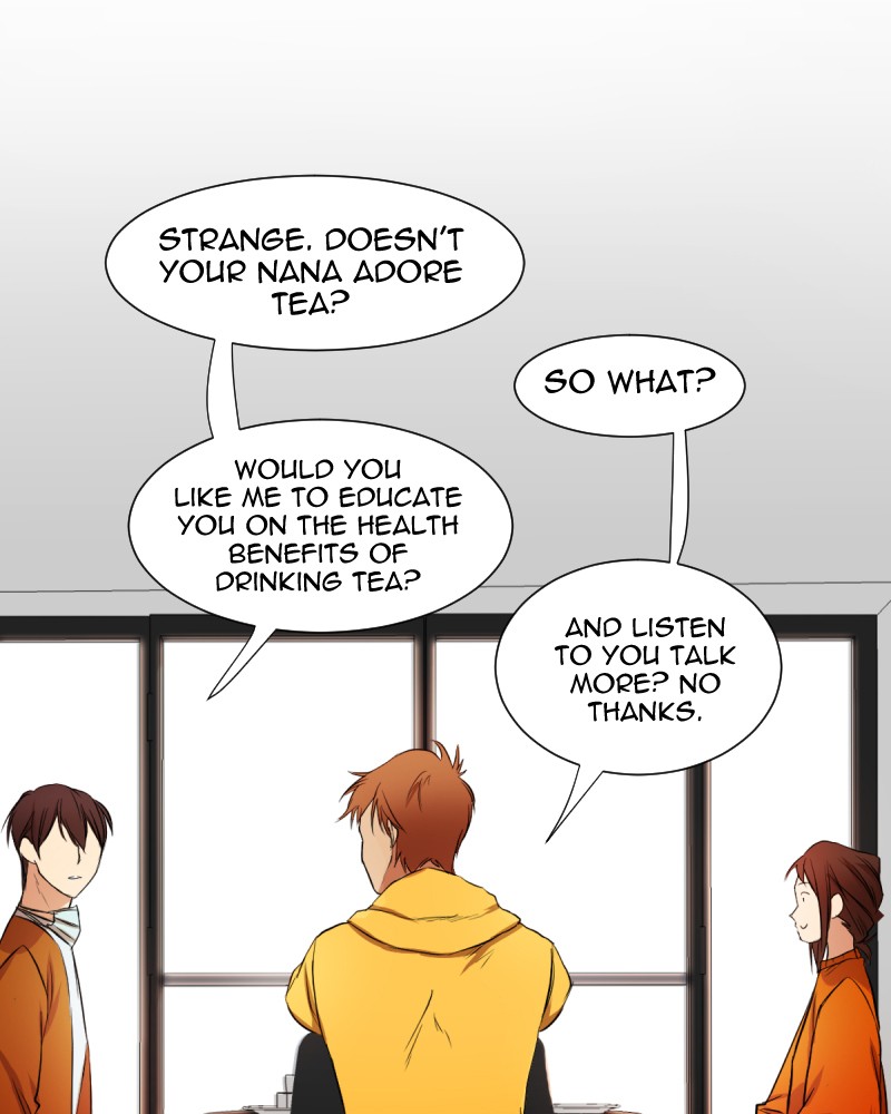 I Love Yoo Chapter 17 page 8 - Chapter 17: Episode 17