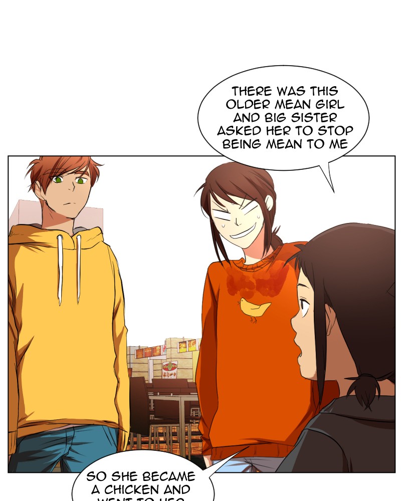 I Love Yoo Chapter 17 page 81 - Chapter 17: Episode 17