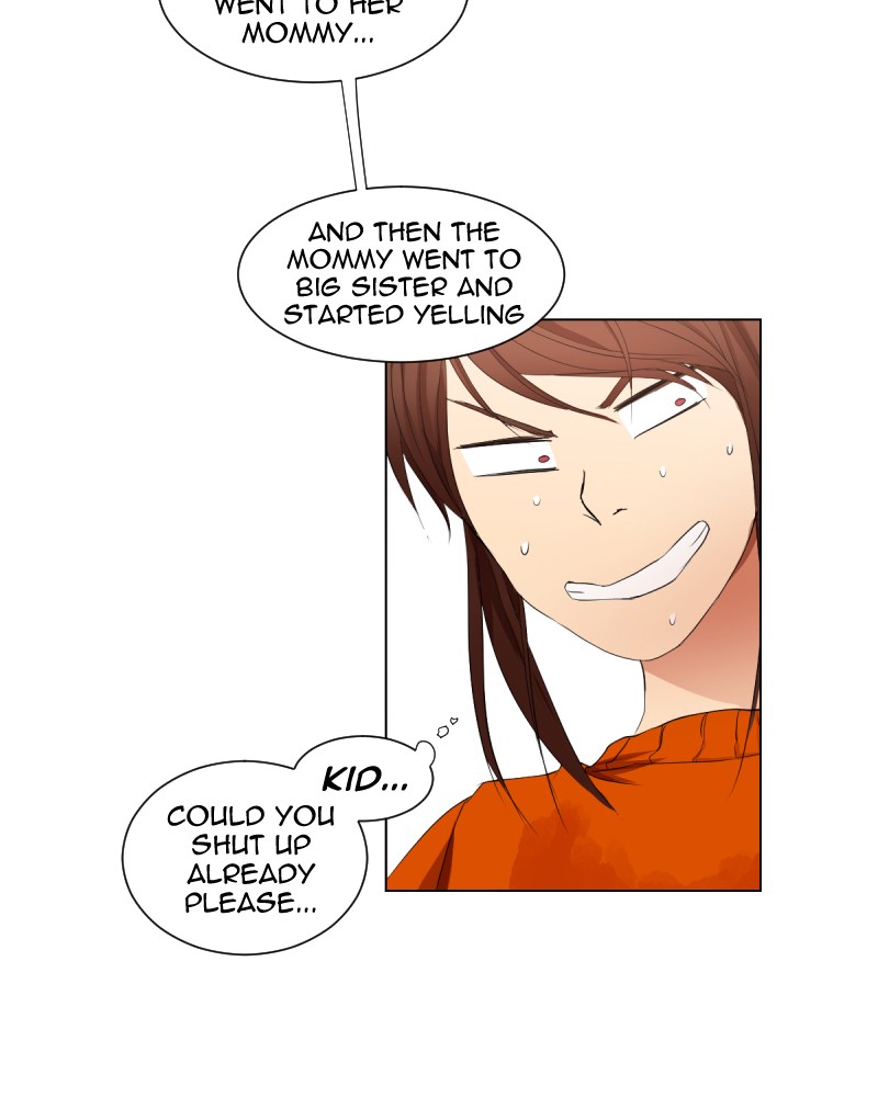 I Love Yoo Chapter 17 page 82 - Chapter 17: Episode 17