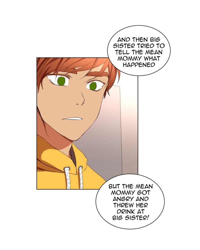 I Love Yoo Chapter 17 page 83 - Chapter 17: Episode 17