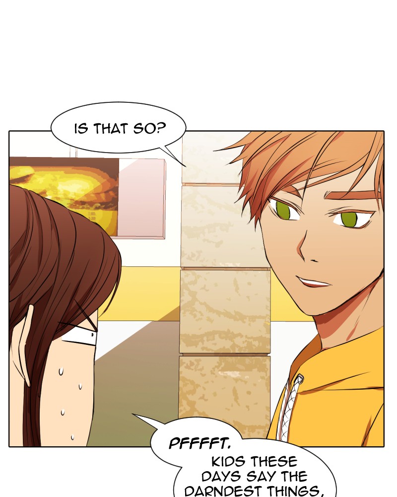 I Love Yoo Chapter 17 page 85 - Chapter 17: Episode 17