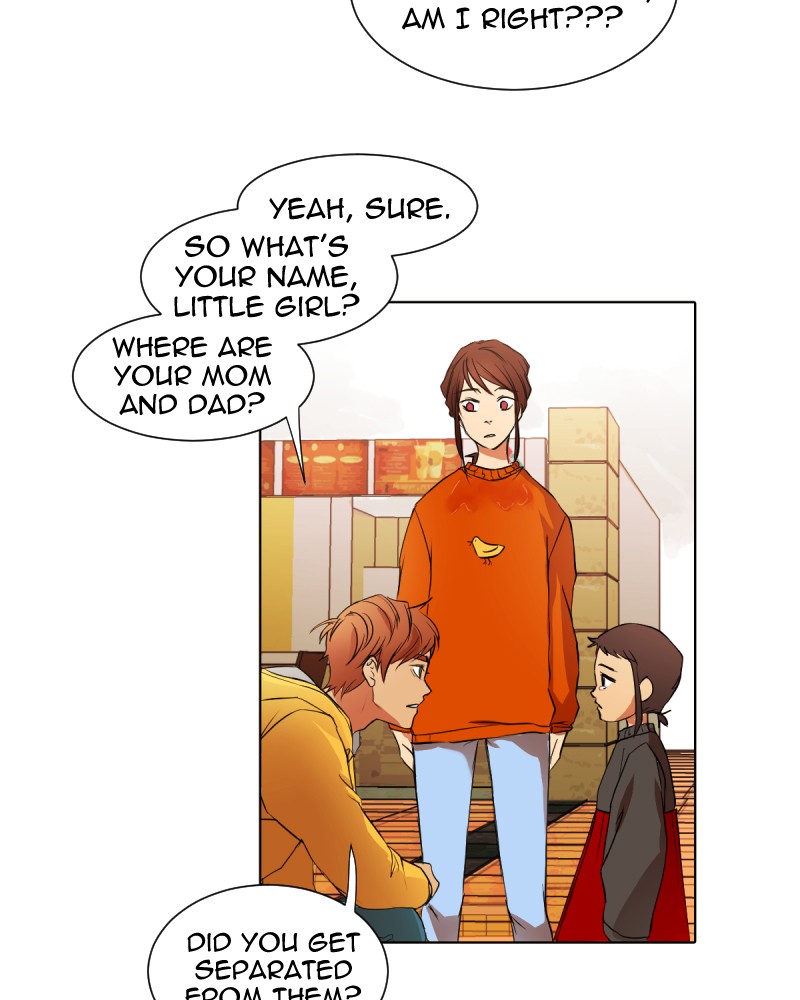 I Love Yoo Chapter 17 page 86 - Chapter 17: Episode 17