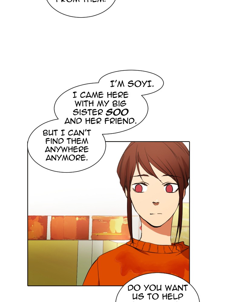 I Love Yoo Chapter 17 page 87 - Chapter 17: Episode 17