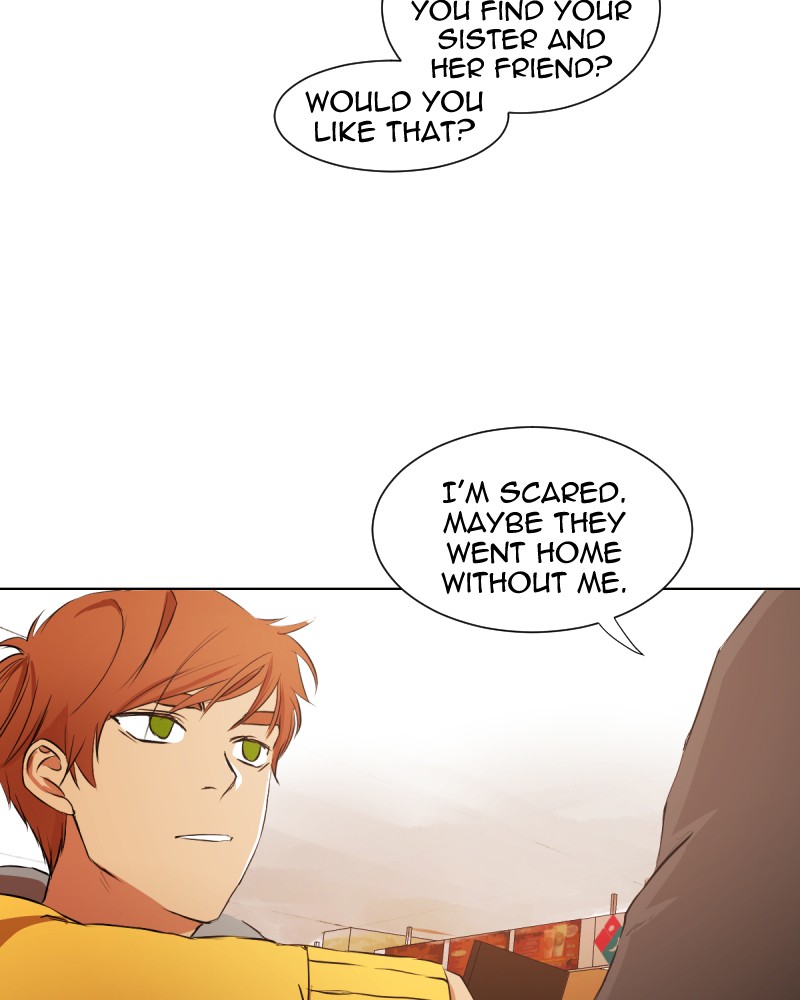 I Love Yoo Chapter 17 page 88 - Chapter 17: Episode 17