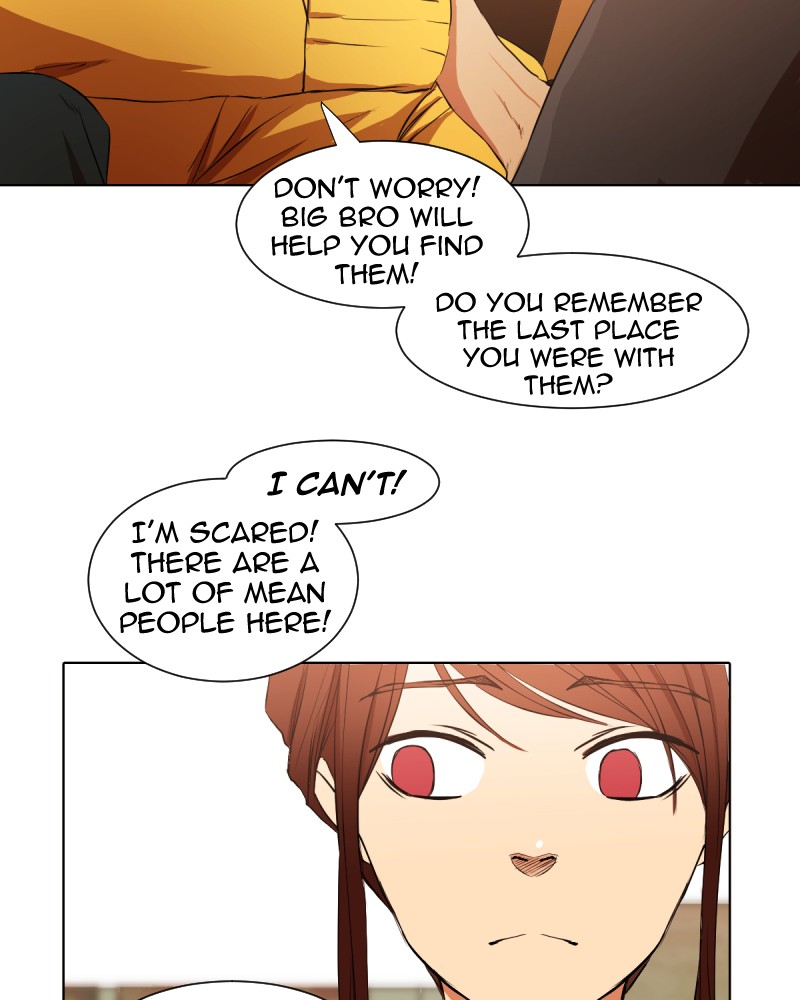 I Love Yoo Chapter 17 page 89 - Chapter 17: Episode 17