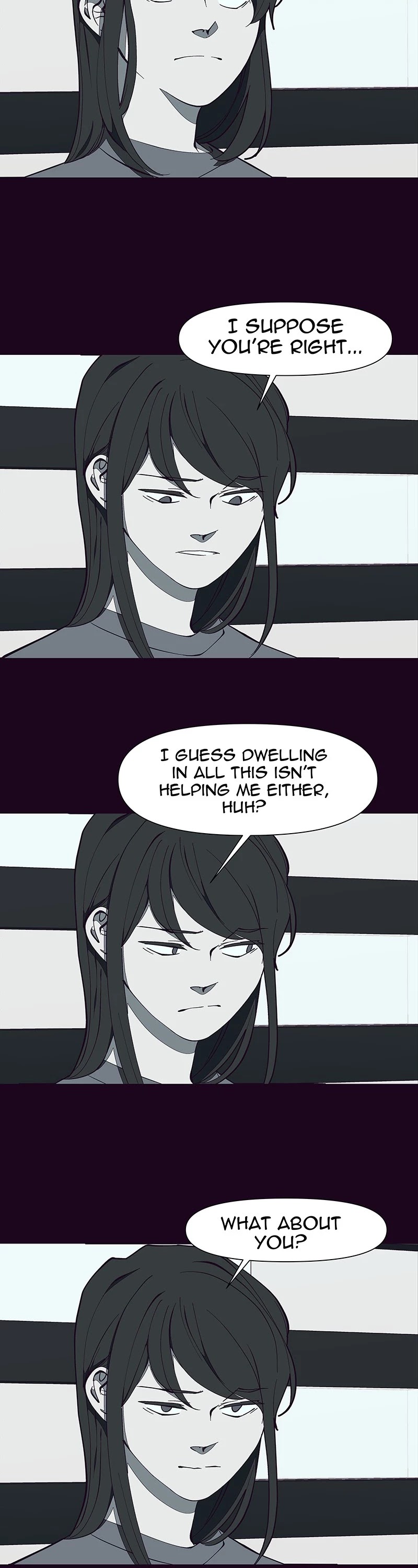 I Love Yoo Chapter 170 page 10 - Chapter 170: Episode 162
