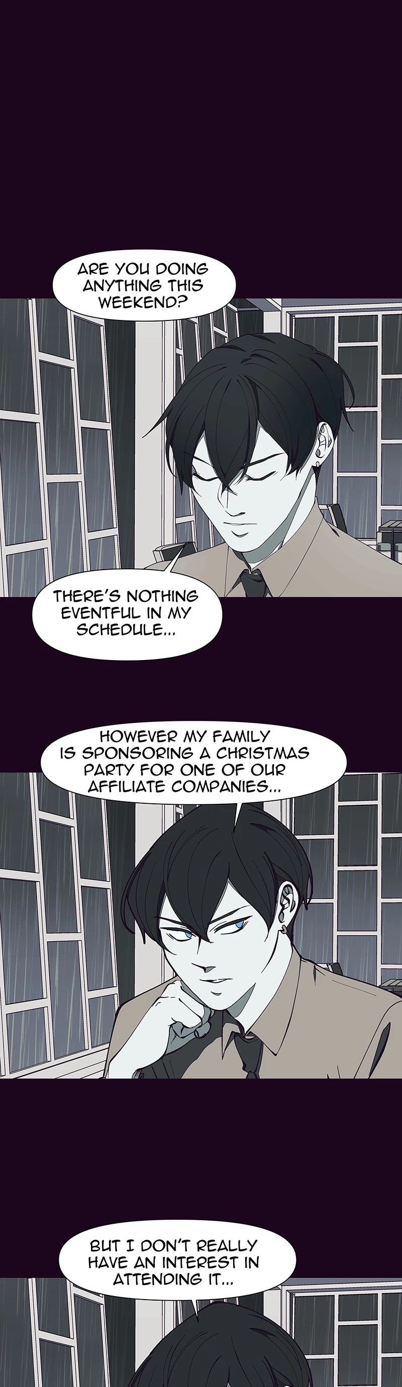 I Love Yoo Chapter 170 page 11 - Chapter 170: Episode 162