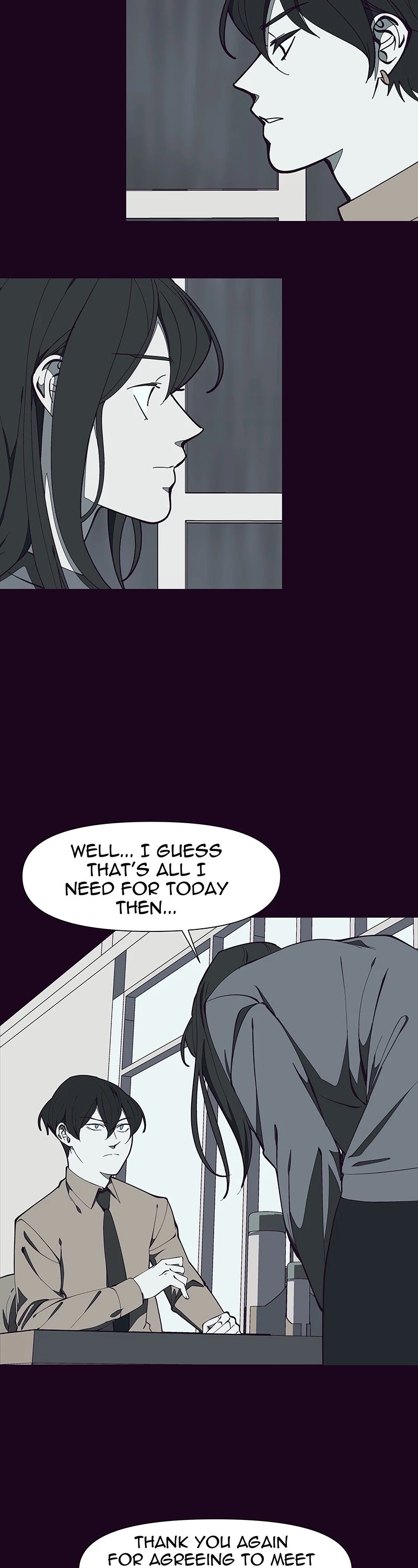 I Love Yoo Chapter 170 page 13 - Chapter 170: Episode 162