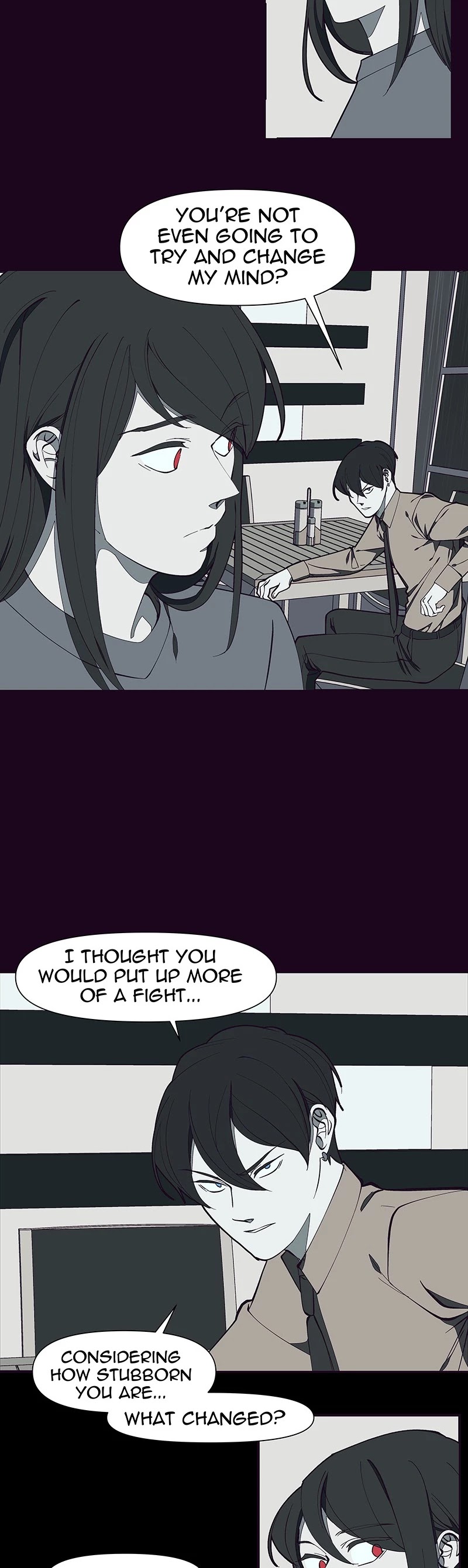 I Love Yoo Chapter 170 page 15 - Chapter 170: Episode 162