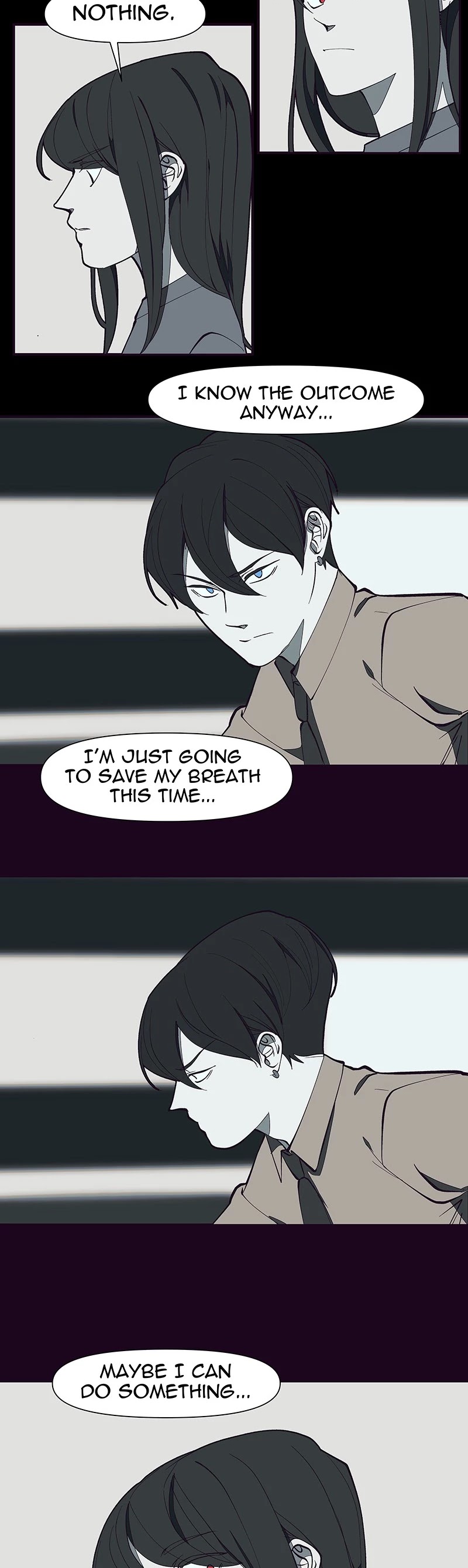 I Love Yoo Chapter 170 page 16 - Chapter 170: Episode 162