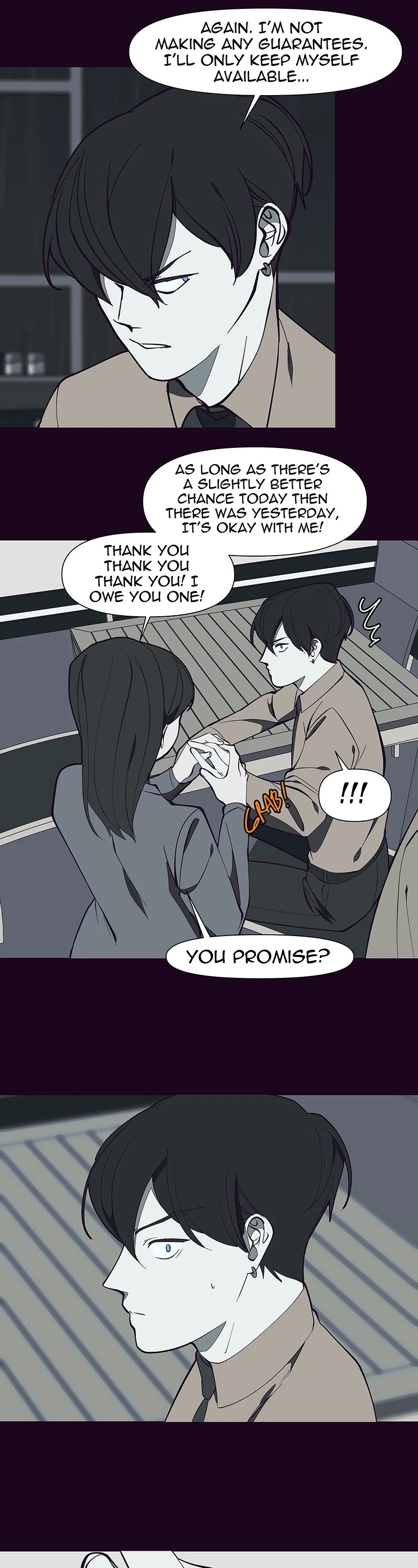 I Love Yoo Chapter 170 page 18 - Chapter 170: Episode 162