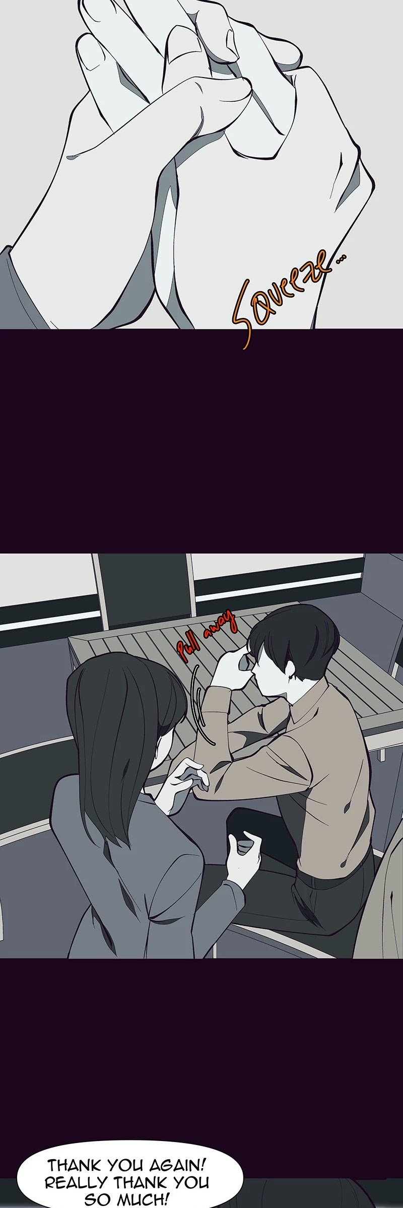 I Love Yoo Chapter 170 page 19 - Chapter 170: Episode 162