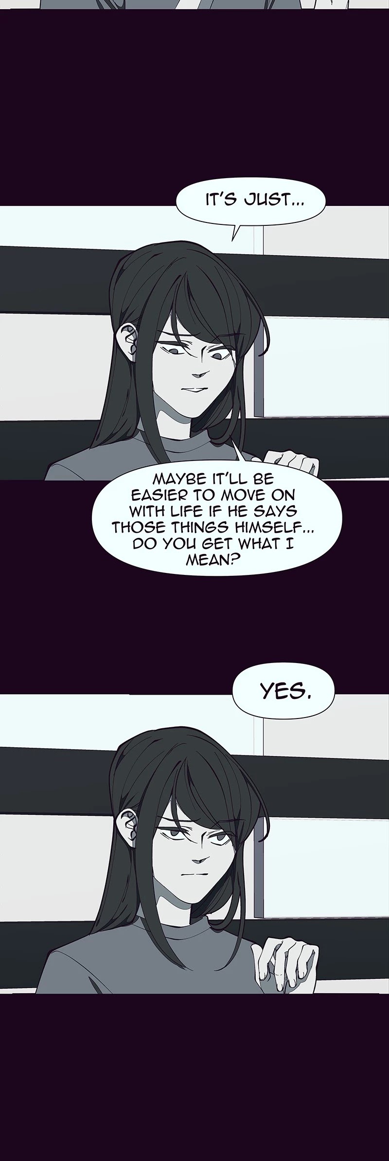 I Love Yoo Chapter 170 page 4 - Chapter 170: Episode 162