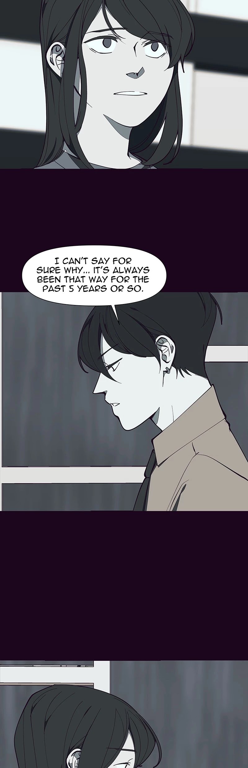 I Love Yoo Chapter 170 page 7 - Chapter 170: Episode 162