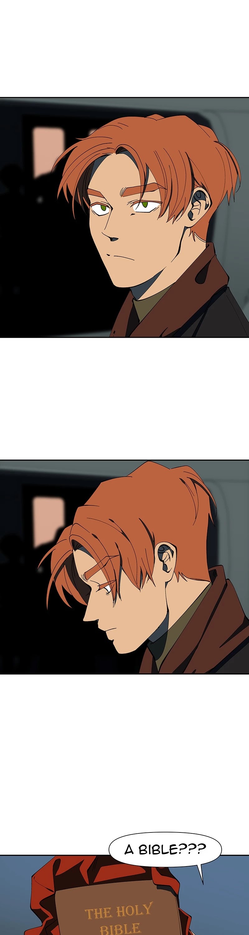 I Love Yoo Chapter 171 page 22 - Chapter 171: Episode 163
