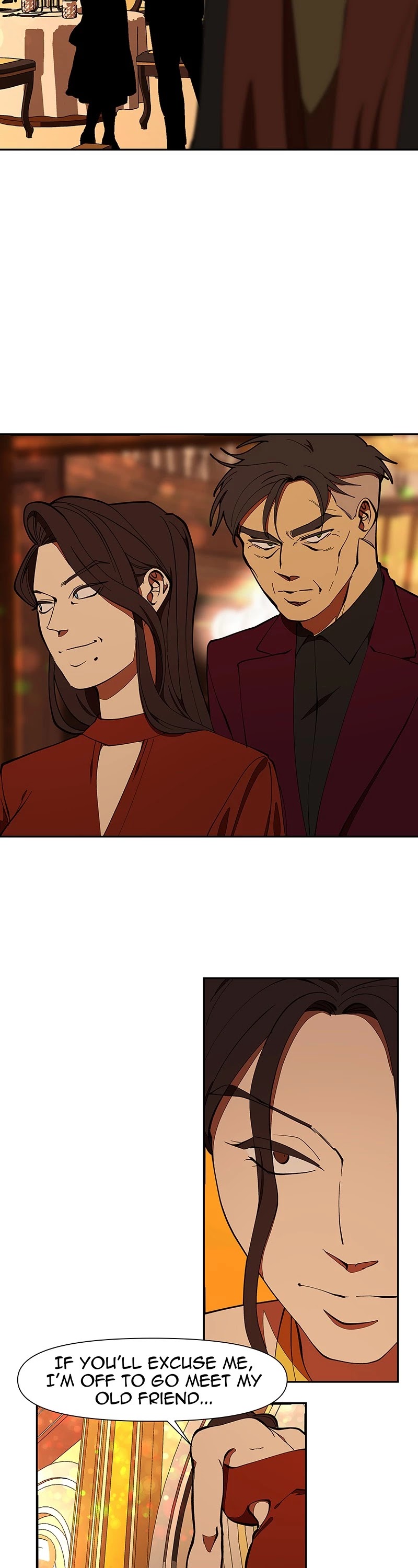 I Love Yoo Chapter 172 page 10 - Chapter 172: Episode 164