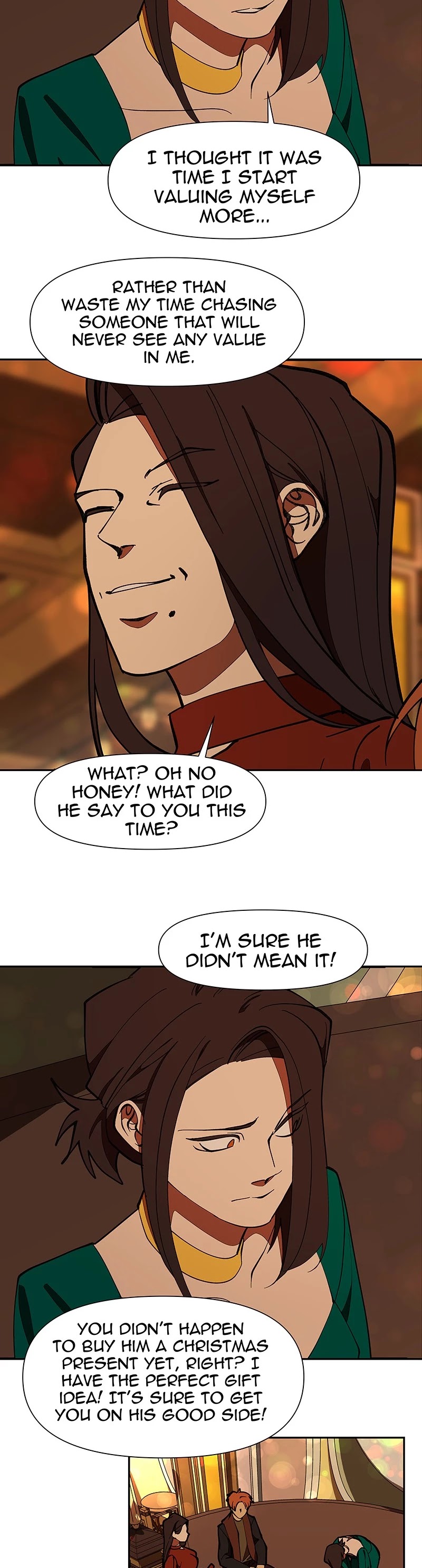 I Love Yoo Chapter 172 page 20 - Chapter 172: Episode 164