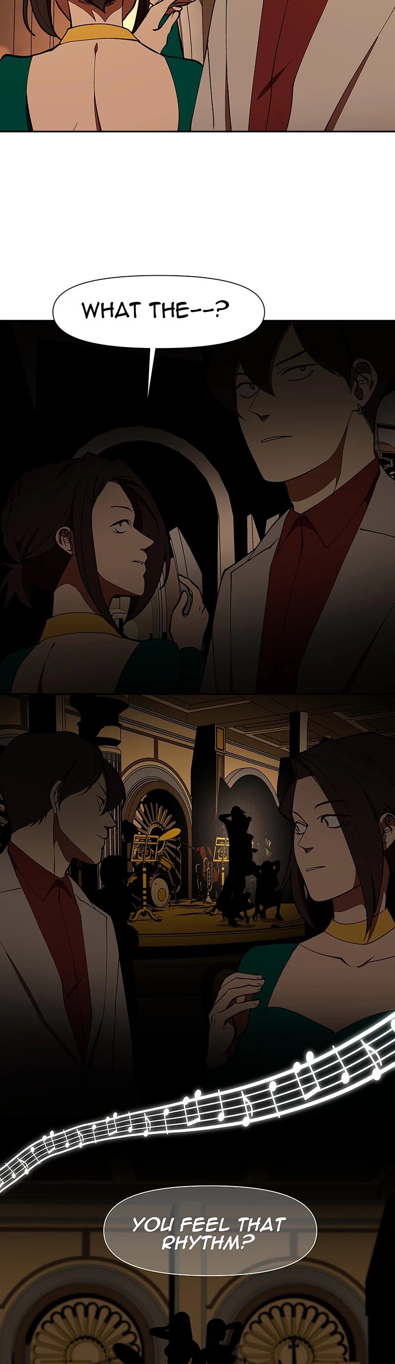 I Love Yoo Chapter 172 page 23 - Chapter 172: Episode 164