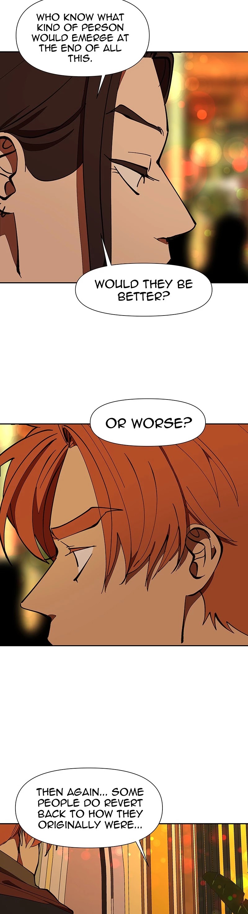 I Love Yoo Chapter 172 page 8 - Chapter 172: Episode 164