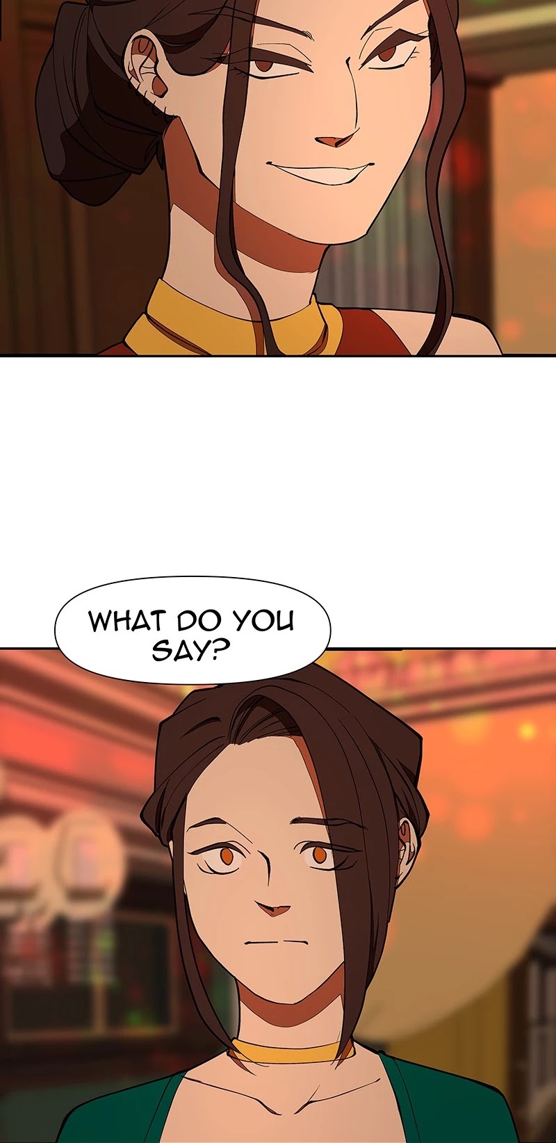 I Love Yoo Chapter 173 page 23 - Chapter 173: Episode 165