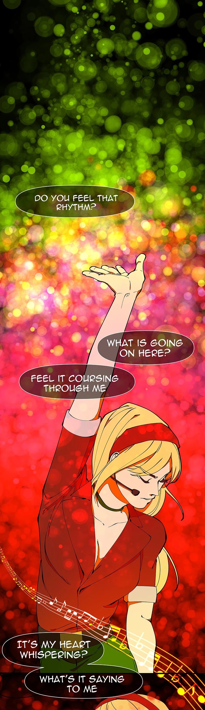 I Love Yoo Chapter 173 page 3 - Chapter 173: Episode 165