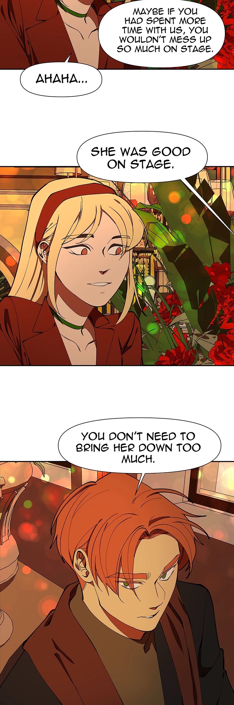 I Love Yoo Chapter 174 page 16 - Chapter 174: Episode 166