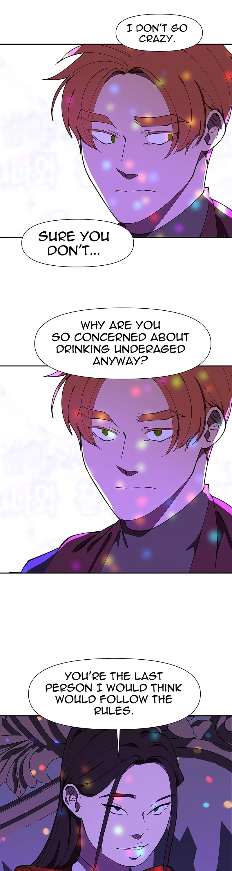 I Love Yoo Chapter 174 page 21 - Chapter 174: Episode 166