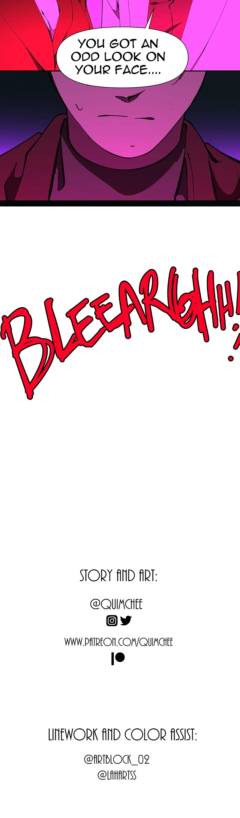 I Love Yoo Chapter 175 page 19 - Chapter 175: Episode 167 - Last Night Part I