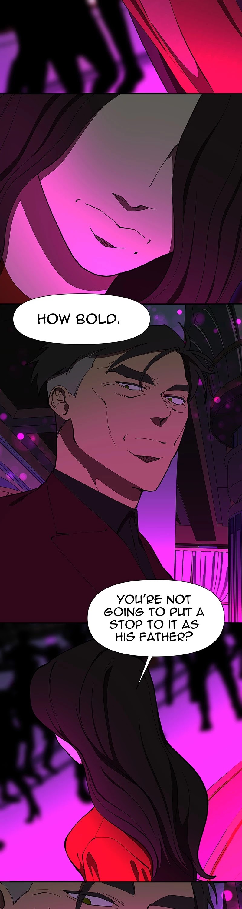 I Love Yoo Chapter 176 page 6 - Chapter 176: Episode 168 - Last Night (Part II)