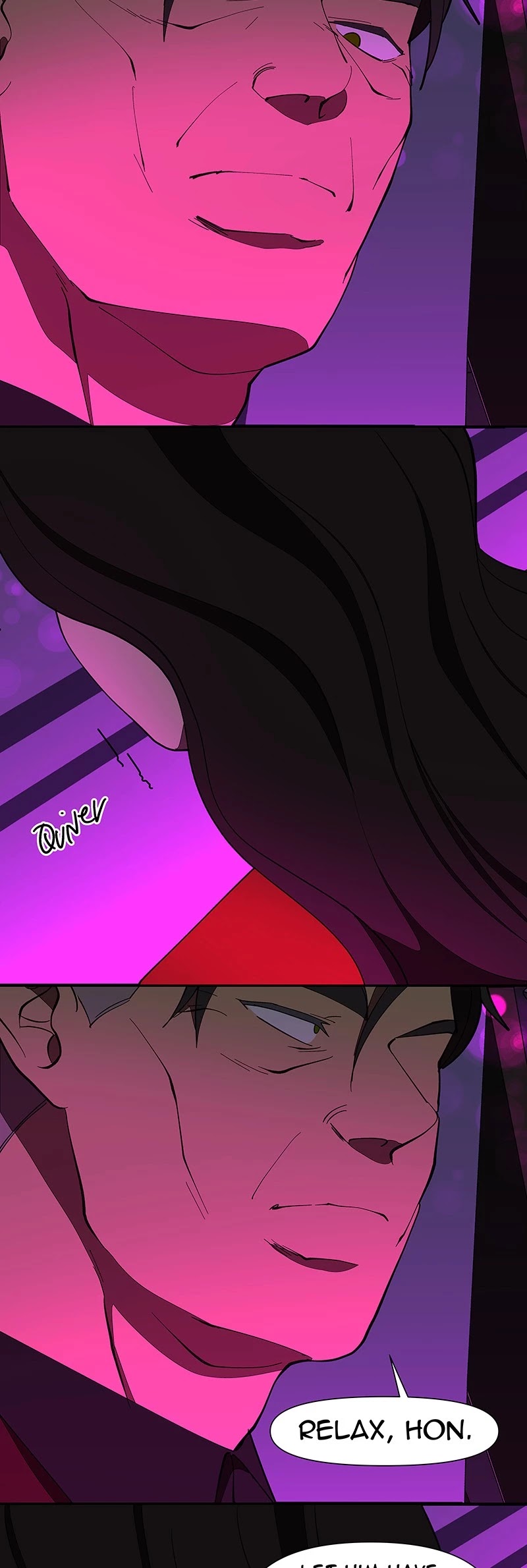 I Love Yoo Chapter 176 page 7 - Chapter 176: Episode 168 - Last Night (Part II)