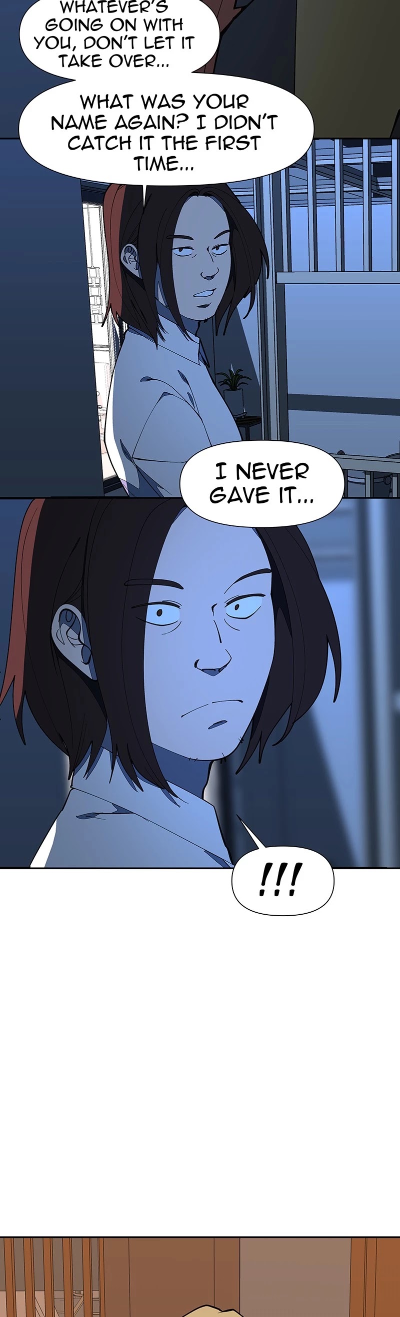 I Love Yoo Chapter 177 page 19 - Chapter 177: Episode 169 - Last Night (Part III)