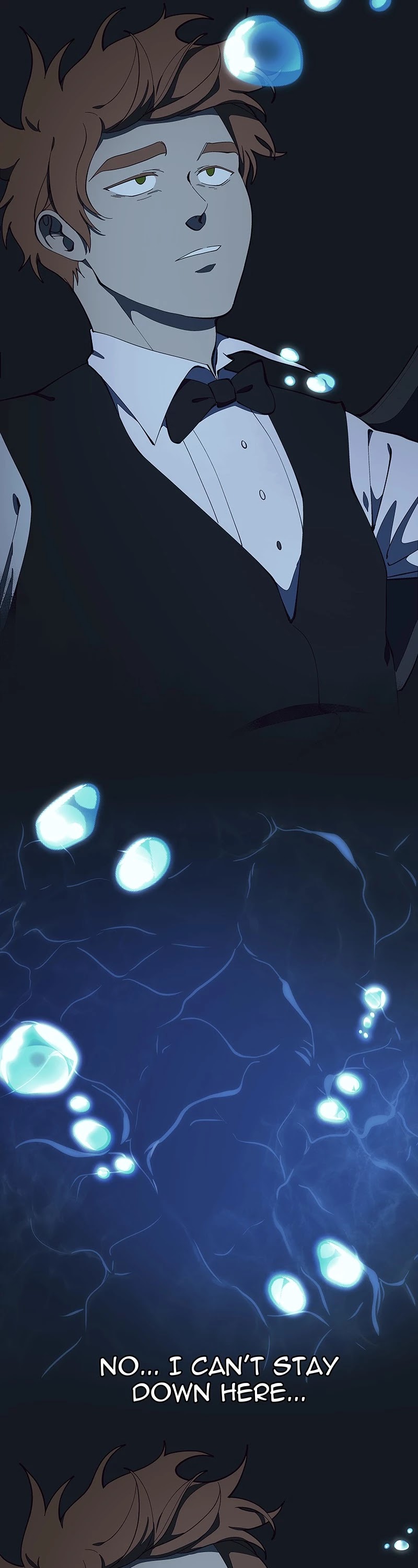 I Love Yoo Chapter 178 page 10 - Chapter 178: Episode 170 - Last Night (Part IV)