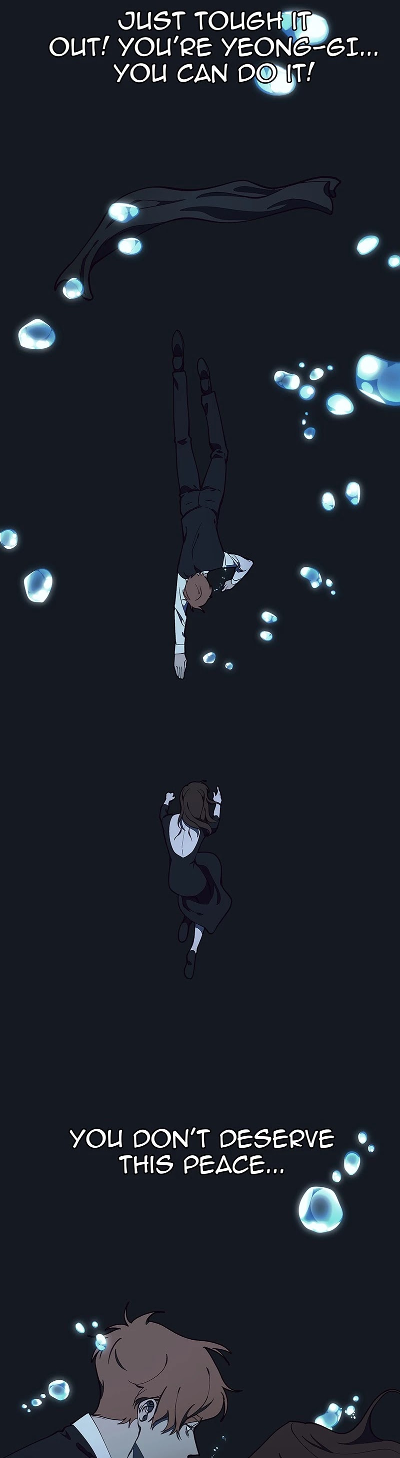 I Love Yoo Chapter 178 page 12 - Chapter 178: Episode 170 - Last Night (Part IV)