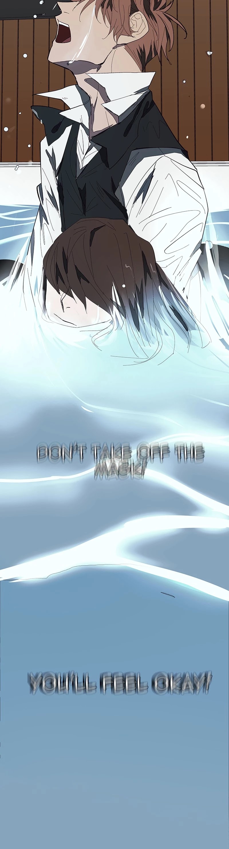 I Love Yoo Chapter 178 page 15 - Chapter 178: Episode 170 - Last Night (Part IV)