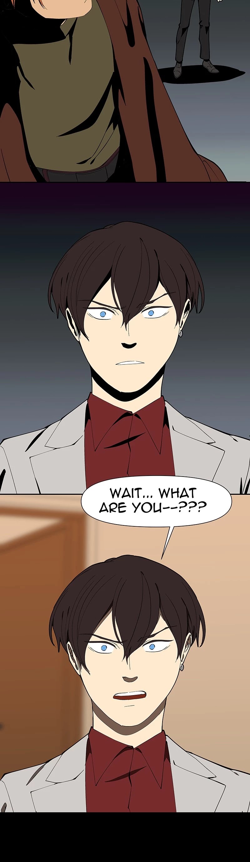 I Love Yoo Chapter 178 page 20 - Chapter 178: Episode 170 - Last Night (Part IV)