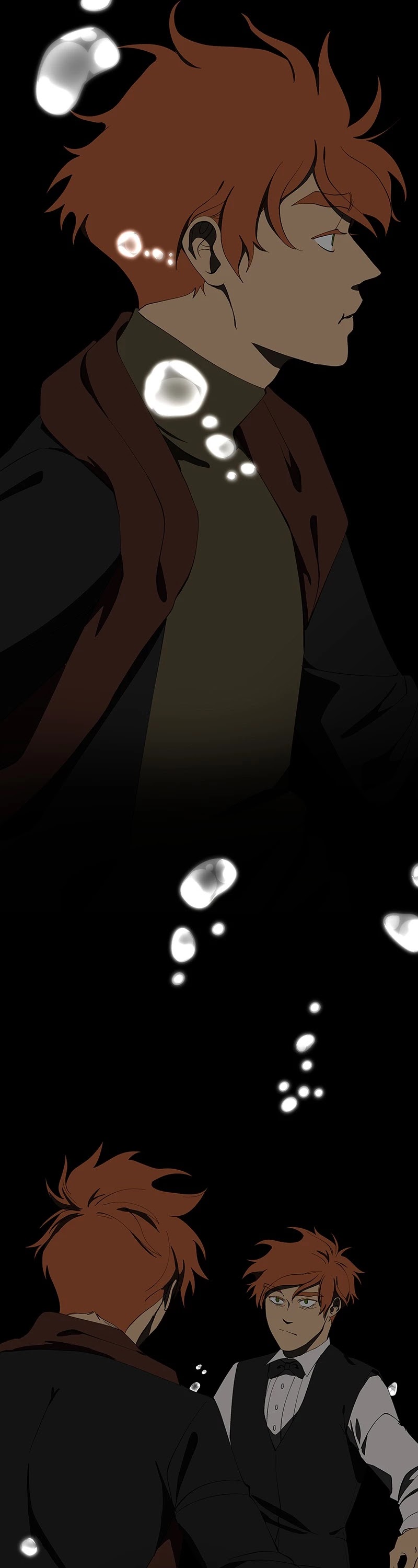 I Love Yoo Chapter 178 page 30 - Chapter 178: Episode 170 - Last Night (Part IV)